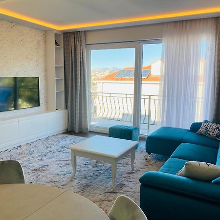 Matic Guest House دوبروفينك المظهر الخارجي الصورة