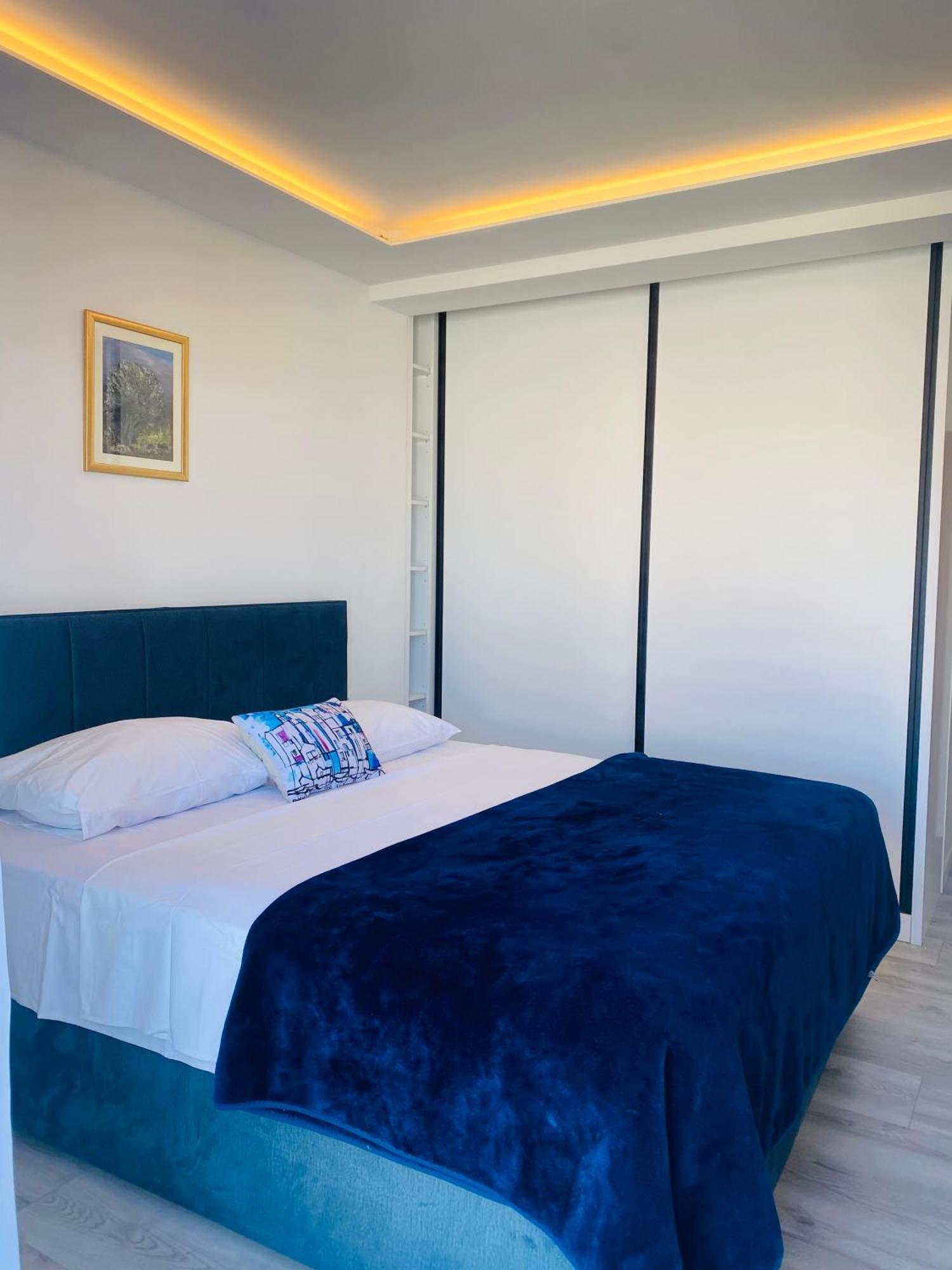 Matic Guest House دوبروفينك المظهر الخارجي الصورة