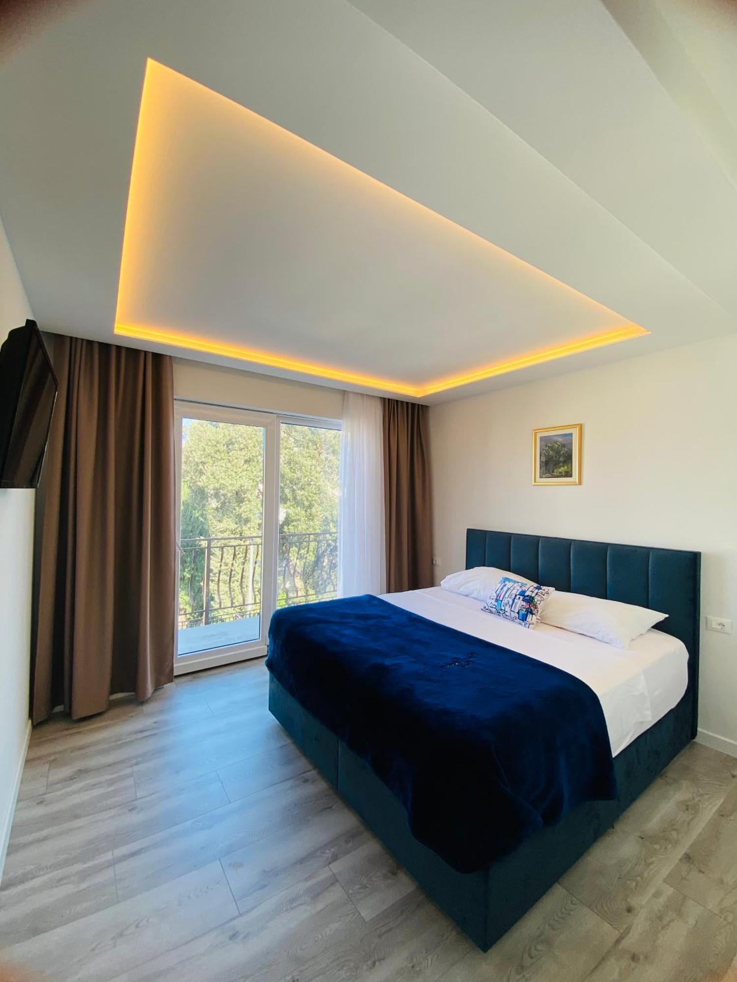 Matic Guest House دوبروفينك المظهر الخارجي الصورة