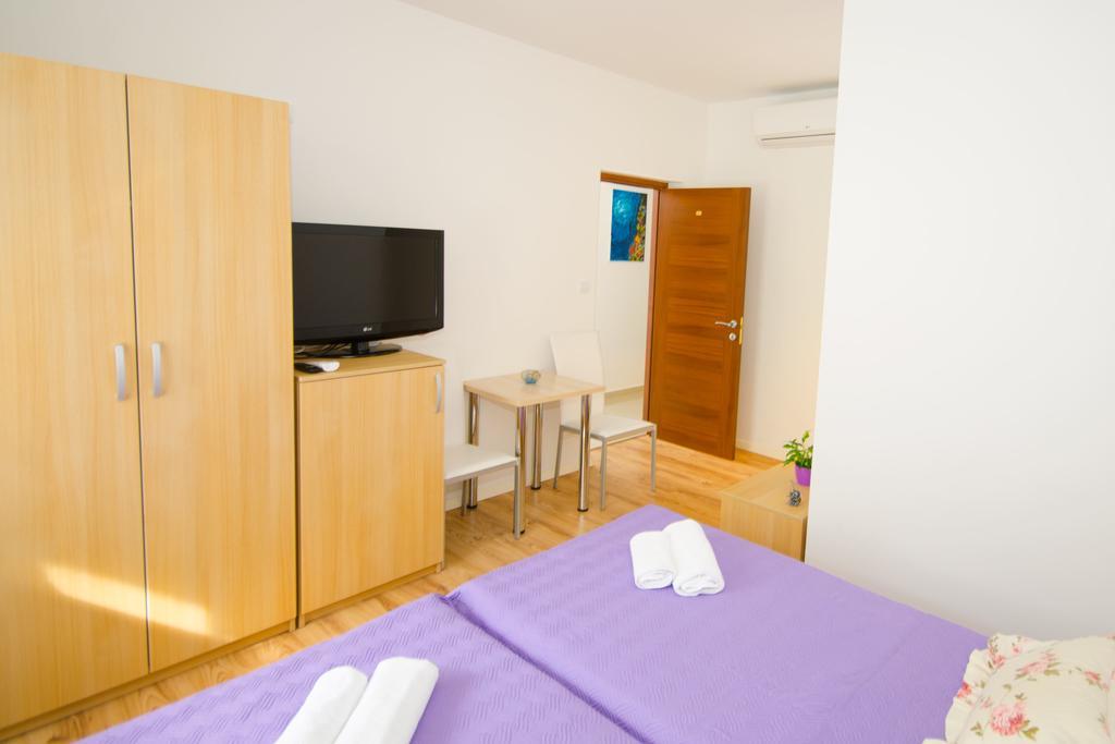 Matic Guest House دوبروفينك الغرفة الصورة
