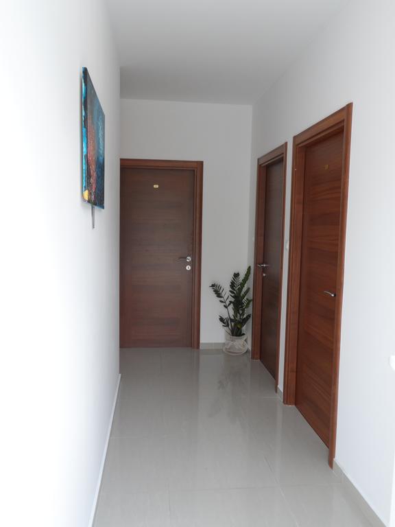 Matic Guest House دوبروفينك الغرفة الصورة
