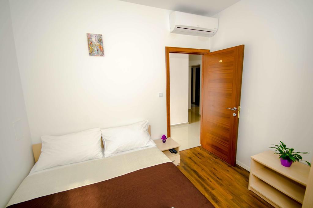 Matic Guest House دوبروفينك الغرفة الصورة
