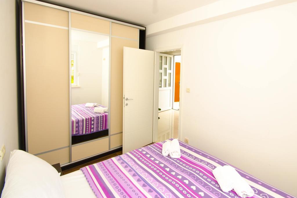 Matic Guest House دوبروفينك الغرفة الصورة