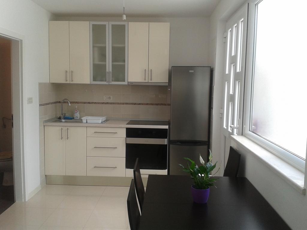 Matic Guest House دوبروفينك الغرفة الصورة