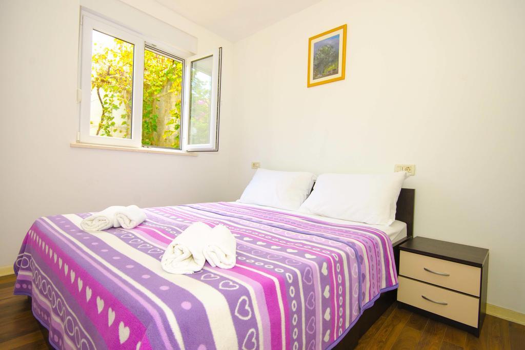 Matic Guest House دوبروفينك الغرفة الصورة
