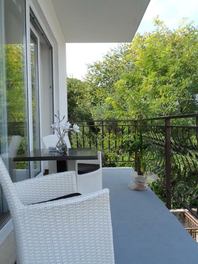 Matic Guest House دوبروفينك المظهر الخارجي الصورة