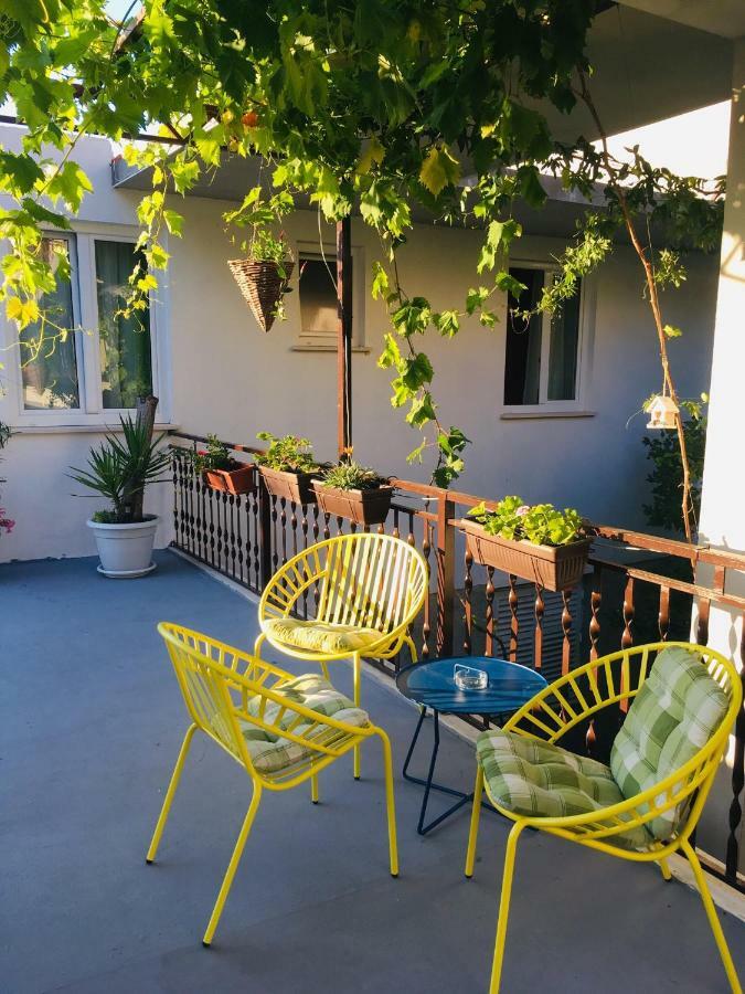 Matic Guest House دوبروفينك المظهر الخارجي الصورة