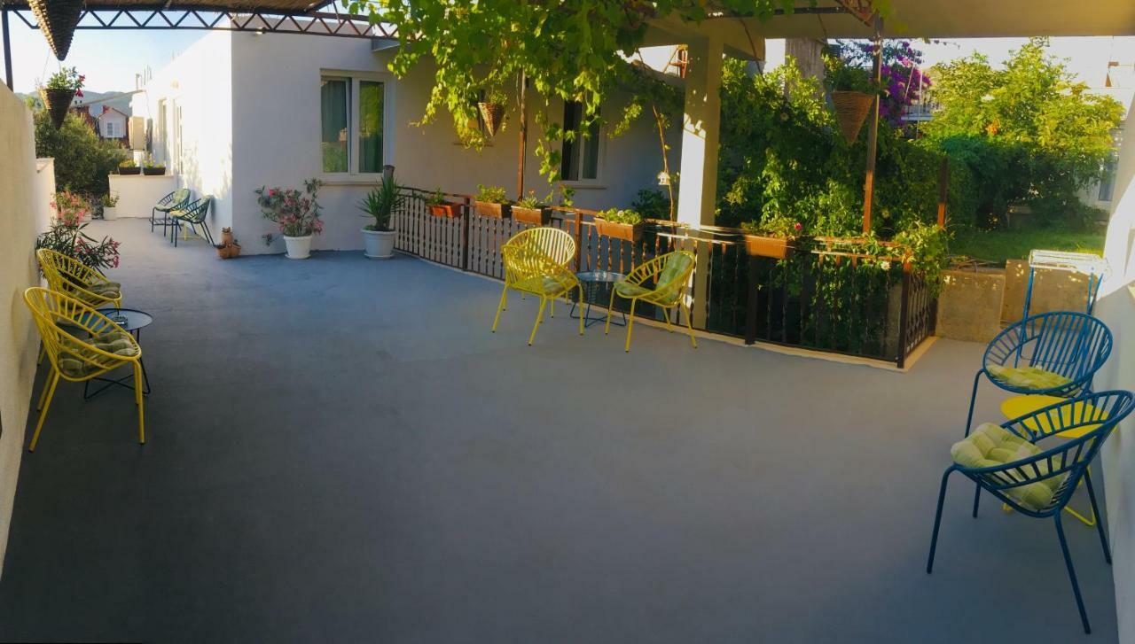 Matic Guest House دوبروفينك المظهر الخارجي الصورة